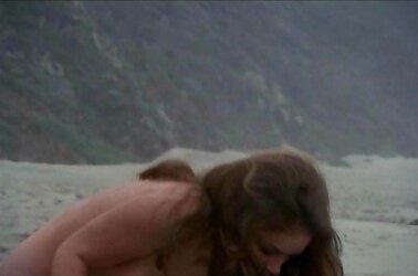 Bonnie Bedelia Ultimate Naked Bevy