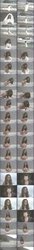 Bonnie Bedelia Ultimate Naked Bevy