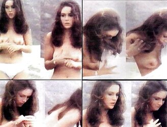 Bonnie Bedelia Ultimate Naked Bevy