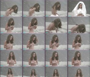 Bonnie Bedelia Ultimate Naked Bevy