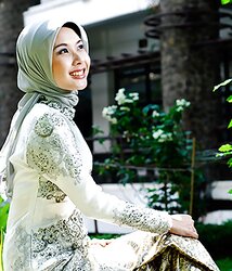 Gadis melayu