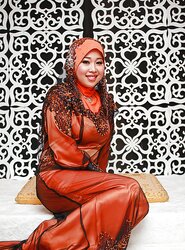 Gadis melayu