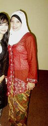 Gadis melayu