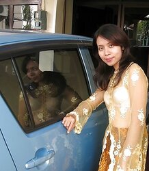 Gadis melayu