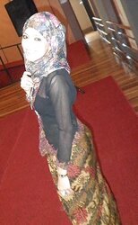 Gadis melayu