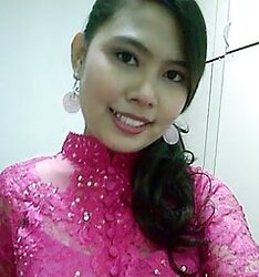 Gadis melayu