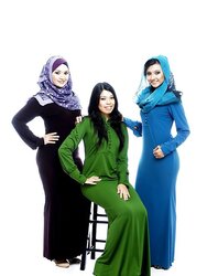 Gadis melayu
