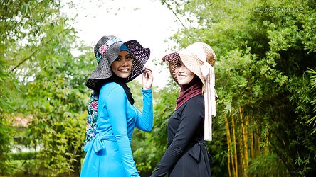 Gadis melayu