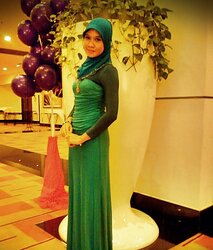 Gadis melayu
