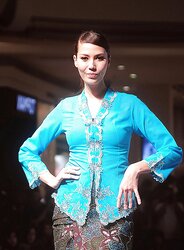 Gadis melayu