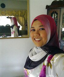 Gadis melayu