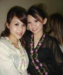 Gadis melayu