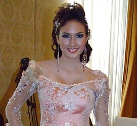 Gadis melayu