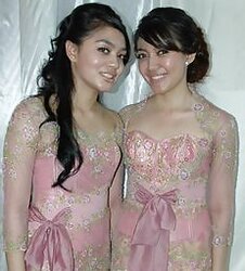 Gadis melayu
