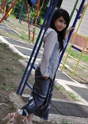 Gadis melayu