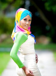 Gadis melayu