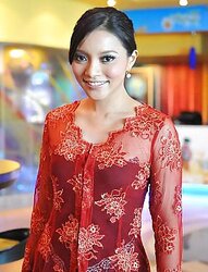 Gadis melayu