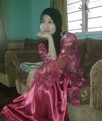 Gadis melayu