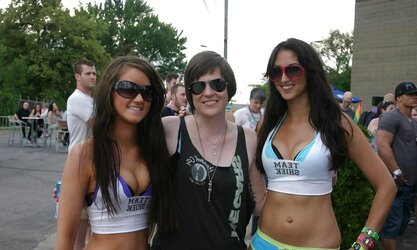 Super-Hot whorish facebook mates