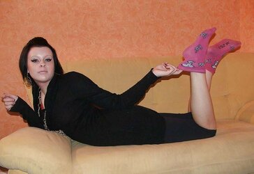 Stinky Smelly Soles
