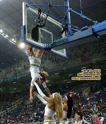 Cheerleaders Erotica 11 By twistedworlds