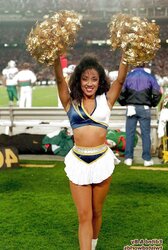 Cheerleaders Erotica 11 By twistedworlds