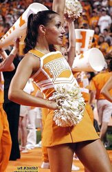Cheerleaders Erotica 11 By twistedworlds