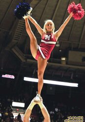 Cheerleaders Erotica 11 By twistedworlds