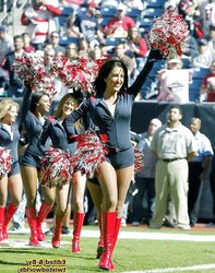 Cheerleaders Erotica 11 By twistedworlds