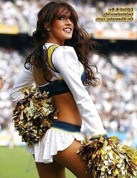 Cheerleaders Erotica 11 By twistedworlds