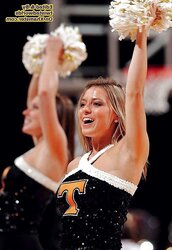 Cheerleaders Erotica 11 By twistedworlds