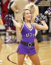 Cheerleaders Erotica 11 By twistedworlds