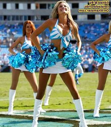 Cheerleaders Erotica 11 By twistedworlds