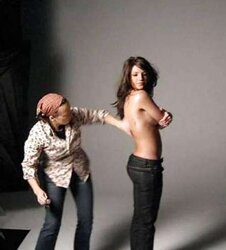 Britney Breezy Knobs