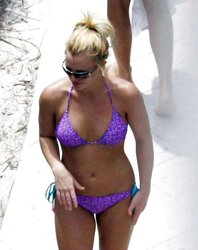 Britney Breezy Knobs