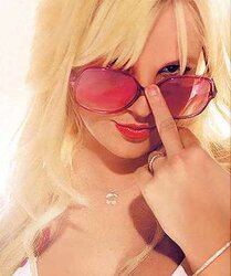 Britney Breezy Knobs