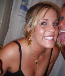 Joy Lovin’ College Chicks