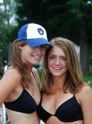 Joy Lovin’ College Chicks