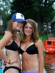 Joy Lovin’ College Chicks