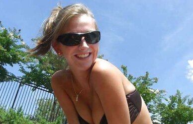 Joy Lovin’ College Chicks