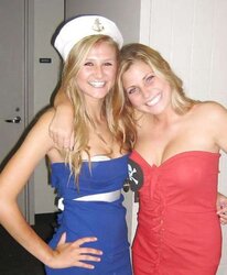 Joy Lovin’ College Chicks