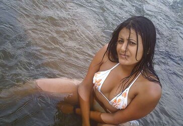 MAGNIFICENT INDIAN NYMPH...SHE IS SO FANTASTIC