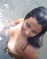 MAGNIFICENT INDIAN NYMPH...SHE IS SO FANTASTIC