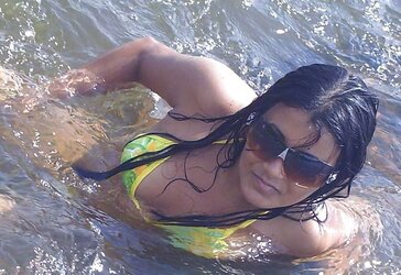 MAGNIFICENT INDIAN NYMPH...SHE IS SO FANTASTIC