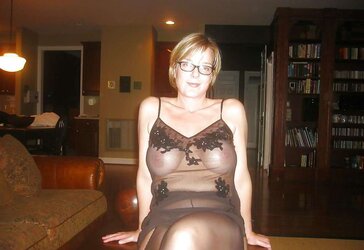 Breezies wearing glasses