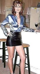 Breezies wearing glasses