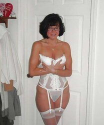 Breezies wearing glasses