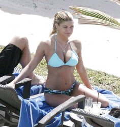 Top 25 Individual Faves- Number 15: Fergie