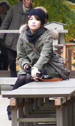 Japanese Candid
