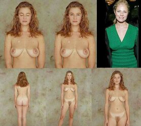 Some Inexperienced Stunner Before And After Images